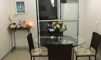 Imagem 6: Casa à venda no bairro Condomínio Residencial Parque da Liberdade VI - São José do Rio Pre