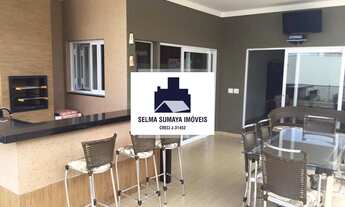 Imagem: Casa à venda no bairro Residencial Village