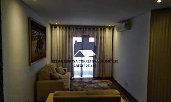 Imagem: Apartamento à venda no bairro Centro