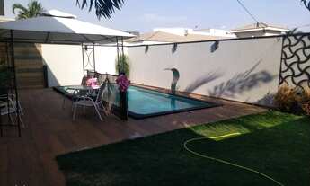 Imagem 5: Casa-em-Condominio-para-Venda-em-Condominio-Golden-Park-Residence-Mirassol-SP, 3 dormitóri