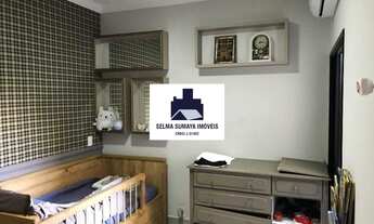 Imagem: Casa à venda no bairro Village Damha Rio