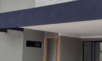 Imagem: Casa à venda no bairro Condomínio Golden