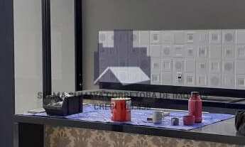 Imagem 3: Casa à venda no bairro Condomínio Golden Park Residence - Mirassol/SP