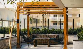 Imagem 6: Apartamento à venda no bairro Jardim Redentor - São José do Rio Preto/SP