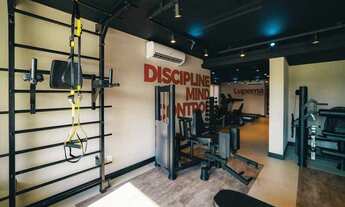 Imagem 2: Apartamento à venda no bairro Jardim Redentor - São José do Rio Preto/SP