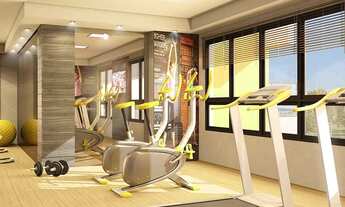 Imagem 4: Apartamento à venda no bairro Jardim Redentor - São José do Rio Preto/SP