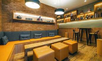 Imagem 3: Apartamento à venda no bairro Jardim Redentor - São José do Rio Preto/SP