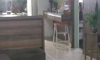 Imagem: Casa à venda no bairro Jardins de Athenas