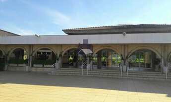 Imagem 4: Terreno à venda no bairro Parque Residencial Buona Vita - São José do Rio Preto/SP