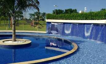 Imagem 6: Terreno à venda no bairro Parque Residencial Buona Vita - São José do Rio Preto/SP