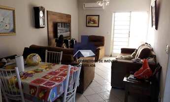 Imagem: Casa à venda no bairro Condomínio Residencial