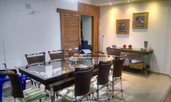 Imagem: Casa à venda no bairro Parque da Liberdade