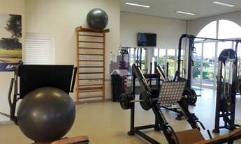 Imagem: Terreno à venda no bairro Parque Residencial