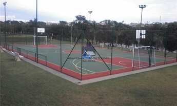 Imagem 6: Casa à venda no bairro Condomínio Golden Park Residence - Mirassol/SP