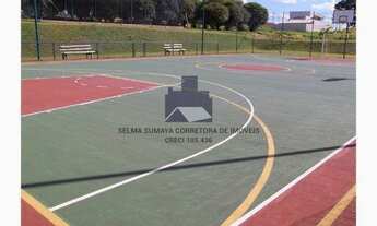 Imagem 2: Casa à venda no bairro Condomínio Golden Park Residence - Mirassol/SP