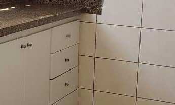 Imagem: Apartamento à venda no bairro Vila Imperial