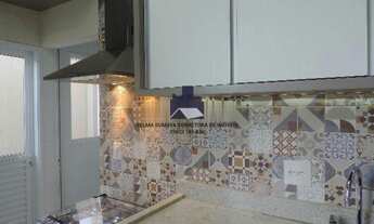 Imagem 7: Casa à venda no bairro Ideal Life Ecolazer Residence - São José do Rio Preto/SP