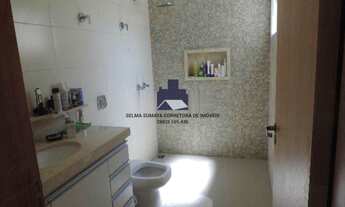 Imagem 6: Casa à venda no bairro Ideal Life Ecolazer Residence - São José do Rio Preto/SP