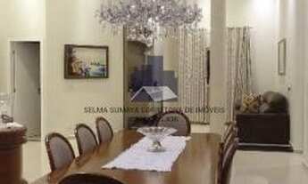 Imagem 4: Casa à venda no bairro Residencial Gaivota I - São José do Rio Preto/SP