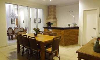 Imagem 2: Casa à venda no bairro Residencial Gaivota I - São José do Rio Preto/SP