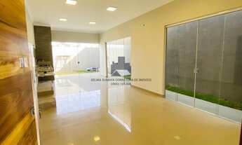 Imagem: Casa à venda no bairro Loteamento Residencial