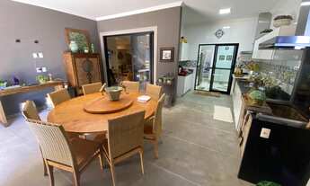 Imagem 2: Casa à venda no bairro Parque Residencial Damha III - São José do Rio Preto/SP