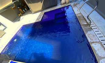 Imagem 7: Casa à venda no bairro Parque Residencial Damha III - São José do Rio Preto/SP