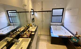 Imagem 4: Casa à venda no bairro Parque Residencial Damha III - São José do Rio Preto/SP