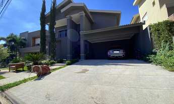 Imagem 3: Casa à venda no bairro Parque Residencial Damha III - São José do Rio Preto/SP