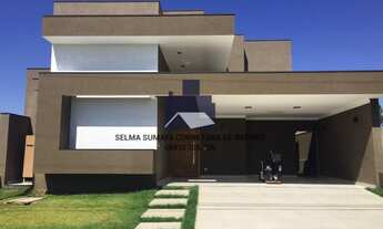 Imagem: Casa à venda no bairro Condomínio Village