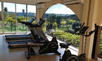 Imagem: Terreno à venda no bairro Parque Residencial