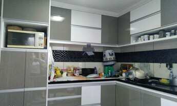 Imagem: Casa à venda no bairro Condomínio Residencial