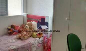 Imagem 4: Casa à venda no bairro Condomínio Residencial Parque da Liberdade IV - São José do Rio Pre