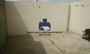 Imagem 6: Casa à venda no bairro Condomínio Residencial Parque da Liberdade IV - São José do Rio Pre