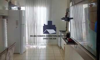 Imagem: Casa à venda no bairro Condomínio Residencial