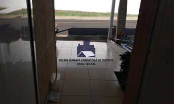 Imagem 7: Casa à venda no bairro Condomínio Residencial Parque da Liberdade IV - São José do Rio Pre