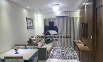 Imagem: Apartamento à venda no bairro Boa Vista