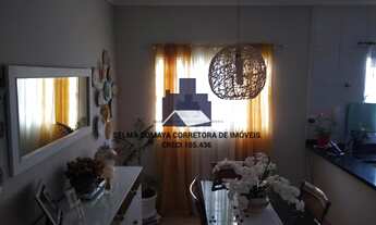 Imagem 2: Casa à venda no bairro Jardim Residencial Vetorasso - São José do Rio Preto/SP