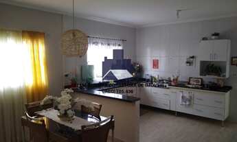 Imagem: Casa à venda no bairro Jardim Residencial