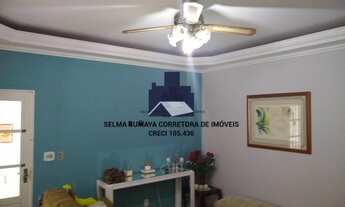 Imagem 6: Casa à venda no bairro Jardim Residencial Vetorasso - São José do Rio Preto/SP