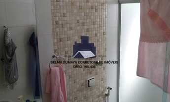 Imagem 4: Casa à venda no bairro Jardim Residencial Vetorasso - São José do Rio Preto/SP