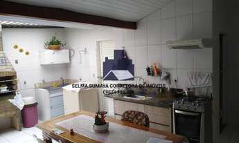 Imagem 3: Casa à venda no bairro Jardim Residencial Vetorasso - São José do Rio Preto/SP