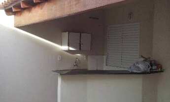 Imagem 2: Casa à venda no bairro Parque da liberdade III - São José do Rio Preto/SP