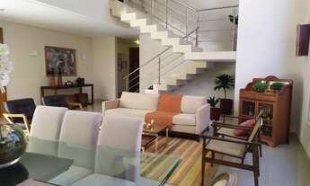 Imagem: Casa à venda no bairro Residencial Eco