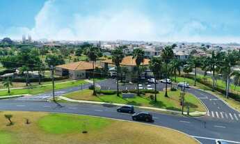 Imagem: Casa à venda no bairro Parque Residencial