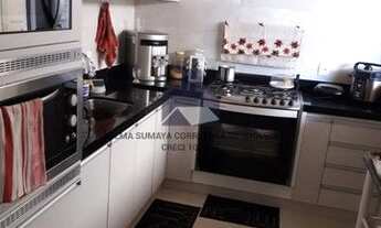 Imagem 7: Casa à venda no bairro Village Damha III - Mirassol/SP