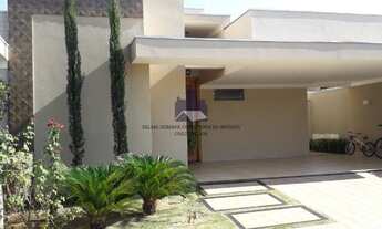 Imagem 4: Casa à venda no bairro Village Damha III - Mirassol/SP