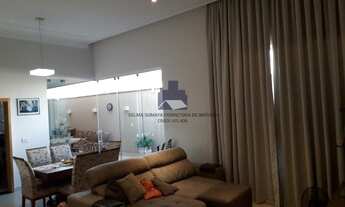 Imagem 3: Casa à venda no bairro Village Damha III - Mirassol/SP