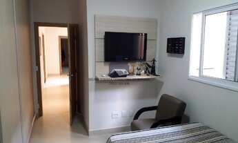 Imagem 5: Casa à venda no bairro Village Damha III - Mirassol/SP