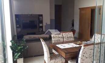 Imagem 6: Casa à venda no bairro Village Damha III - Mirassol/SP